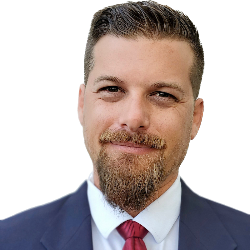 picture of Seth Tweedale