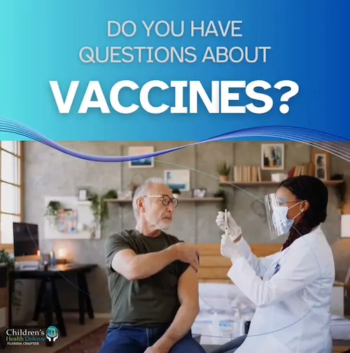 link to promo vide for Vaccine Education