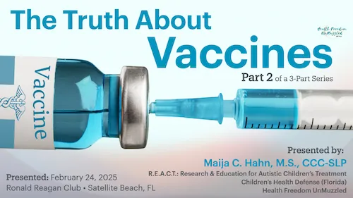 Vaccines Part 2 Video Cover