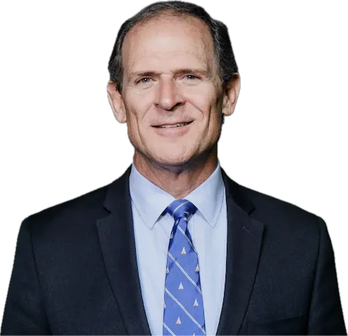 headshot of Bill Federer