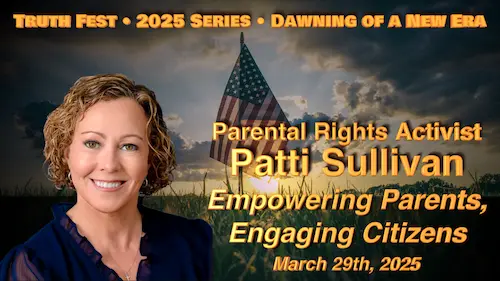 Patti Sullivan Video on Parental Rights