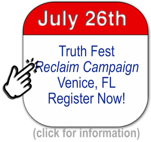 Reclaim Campaign Registration Link