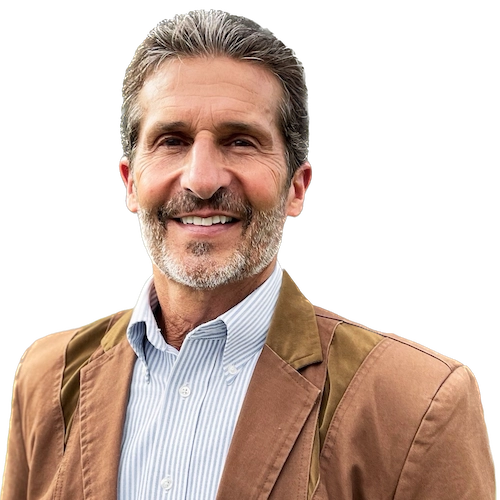 headshot of Gary Cristofaro