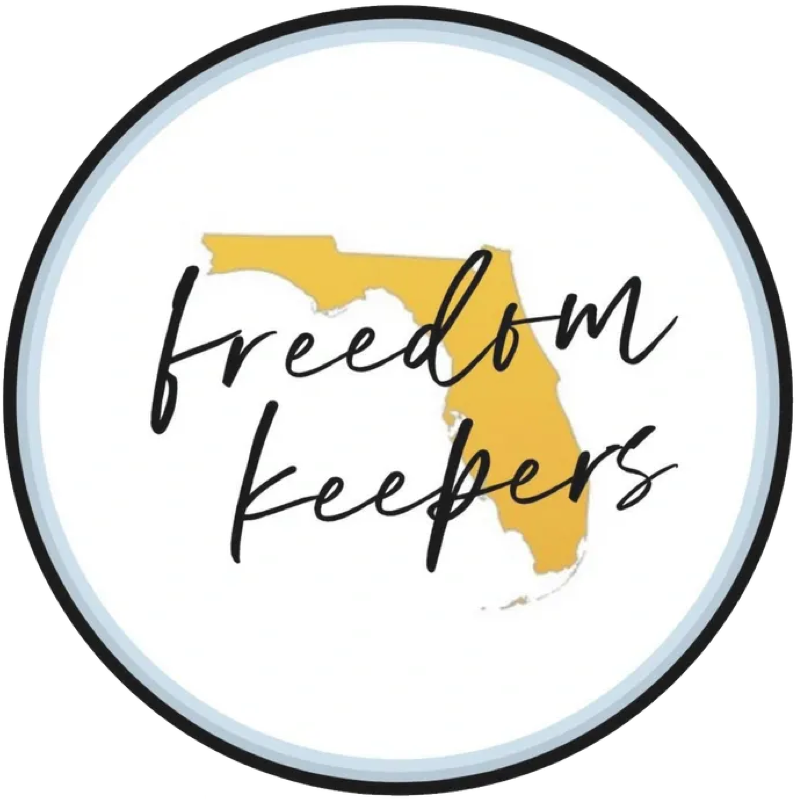 Freedom Keepers Logo