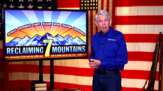 Video Cover for Excerpt from Biblical Citizenship Class