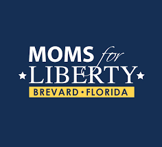 Moms For Liberty Logo