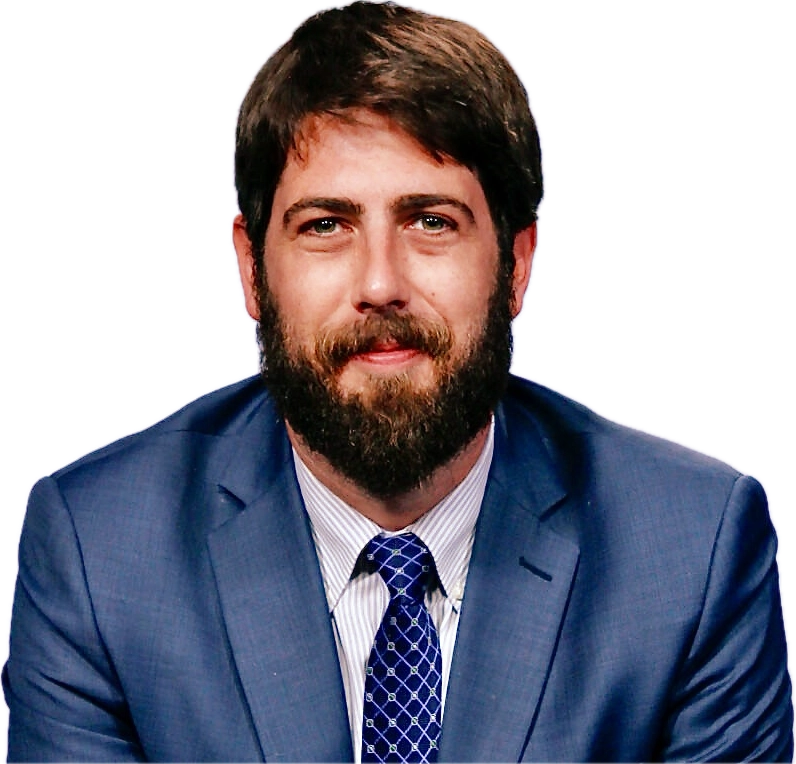 Alex Newman Headshot