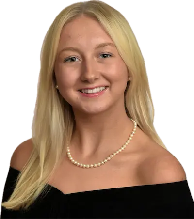 headshot of Chandler Braid