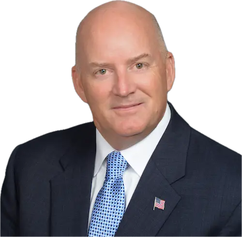 headshot MarkRendell